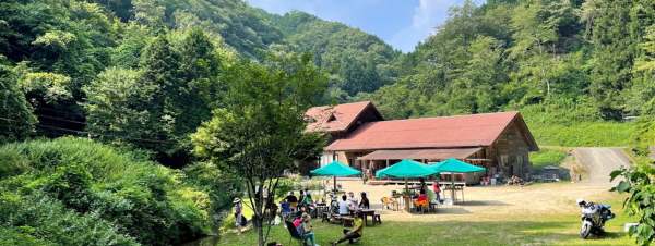 店内イメージ